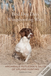 Capa do artigo Bird Dog Days, Wingshooting Ways