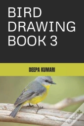 Bird Drawing Book   3