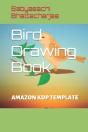 Bird Drawing Book - Preview