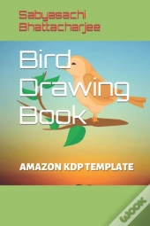 Bird Drawing Book