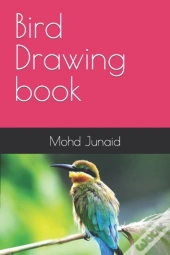 Bird Drawing Book