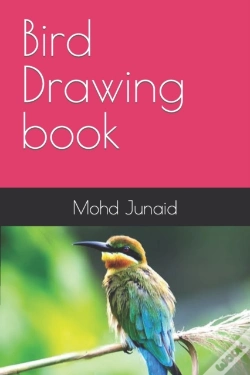 Capa do artigo Bird Drawing Book