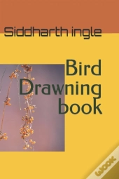 Bird Drawning Book