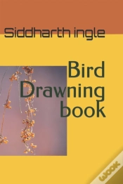Capa do artigo Bird Drawning Book