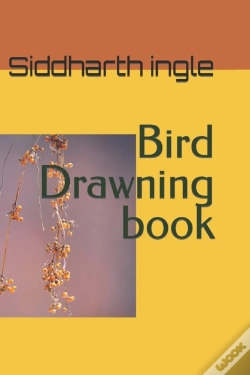 Capa do artigo Bird Drawning Book