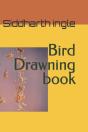 Bird Drawning Book - Preview