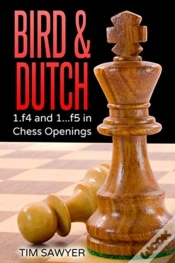 Capa do artigo Bird & Dutch