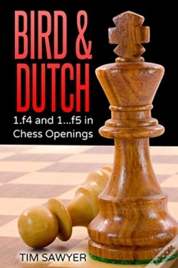 Capa do artigo Bird & Dutch