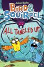 Bird & Squirrel All Tangled Up: A Graphic Novel (Bird & Squirrel #5) - Preview