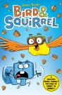 Bird & Squirrel (Book 1 And 2 Bind-Up) - Preview