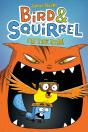 Bird & Squirrel On The Run - Preview