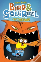 Capa do artigo Bird & Squirrel On The Run