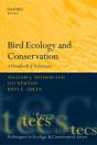 Bird Ecology And Conservation - Preview