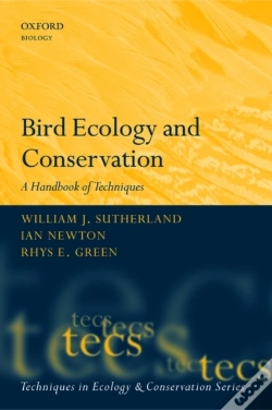 Capa do artigo Bird Ecology And Conservation