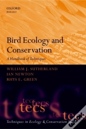 Bird Ecology And Conservation