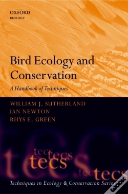 Capa do artigo Bird Ecology And Conservation