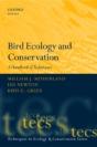 Bird Ecology And Conservation - Preview