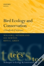 Bird Ecology And Conservation