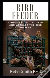 Capa do artigo Bird Feeder