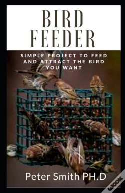 Capa do artigo Bird Feeder