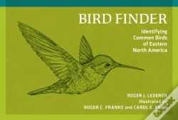 Capa do artigo Bird Finder