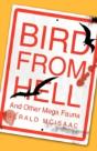 Bird From Hell: And Other Mega Fauna - Preview