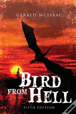 Capa do artigo Bird From Hell Fifth Edition