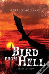 Capa do artigo Bird From Hell: Fourth Edition