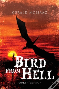 Capa do artigo Bird From Hell: Fourth Edition