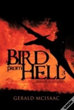 Capa do artigo Bird From Hell