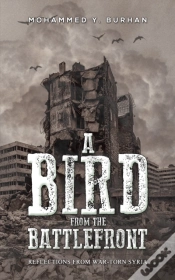 Capa do artigo Bird From The Battlefront