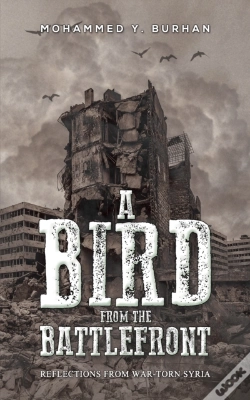 Capa do artigo Bird From The Battlefront