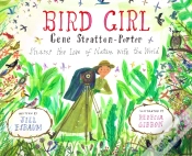 Capa do artigo Bird Girl