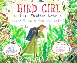 Capa do artigo Bird Girl