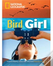 Capa do artigo Bird Girl