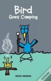 Capa do artigo Bird Goes Camping
