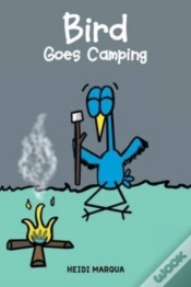 Capa do artigo Bird Goes Camping