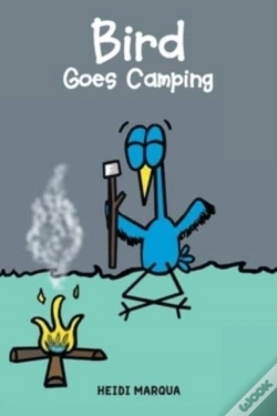 Capa do artigo Bird Goes Camping