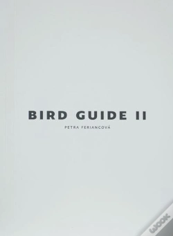Capa do artigo Bird Guide Ii
