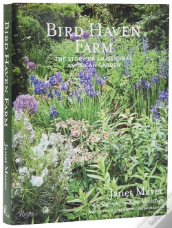 Capa do artigo Bird Haven Farm