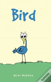 Capa do artigo Bird