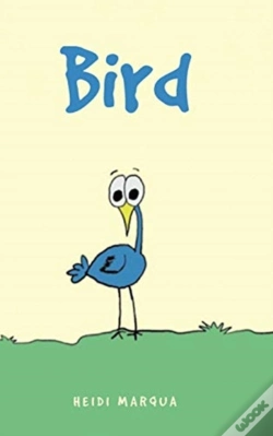 Capa do artigo Bird