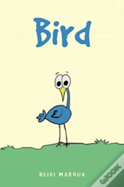 Capa do artigo Bird