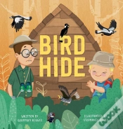 Capa do artigo Bird Hide