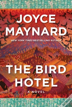 Capa do artigo Bird Hotel