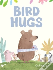 Capa do artigo Bird Hugs