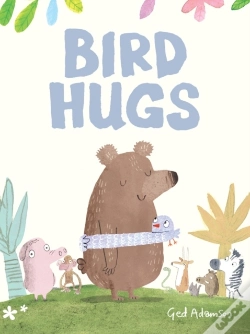 Capa do artigo Bird Hugs