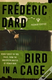 Capa do artigo Bird In A Cage