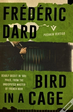 Capa do artigo Bird In A Cage
