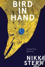 Capa do artigo Bird In Hand